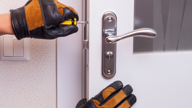 Premier Commercial Locksmith Experts in Lee County, AR