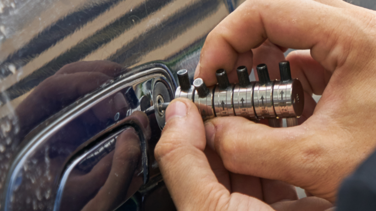 Top-notch Car Lock and Key Services in Lee County, AR